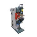 Silver Plated Copper Terminal Resistance Welding Machine