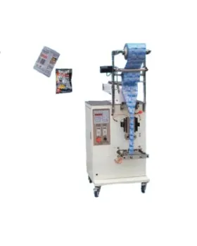 Irregular Objects Packing Machine