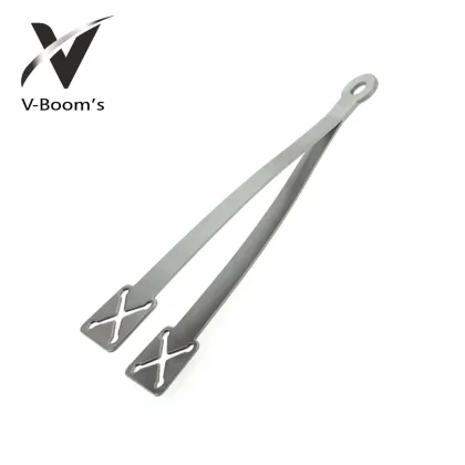 Stainless Steel Tea Bag Tong