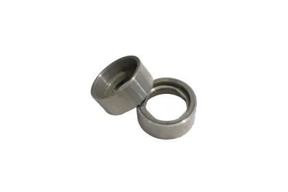 Carbide bushings Tungsten carbide sleeve