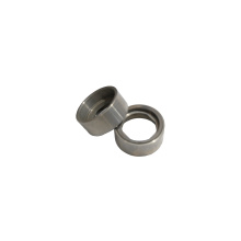 Carbide bushings Tungsten carbide sleeve