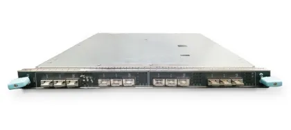 Juniper Networks MPC7E-MRATE MX Series 5G Router Interface Module Reference