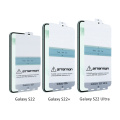 Protetor de tela TPU para Samsung Galaxy S22 Ultra