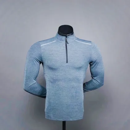 Wholesale Running Fitness Gym Clothing Men Workout Clothes