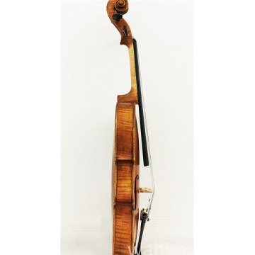 profession high quality 4/4 size violin for concert