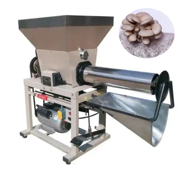 Mushroom Bag Filling Machine