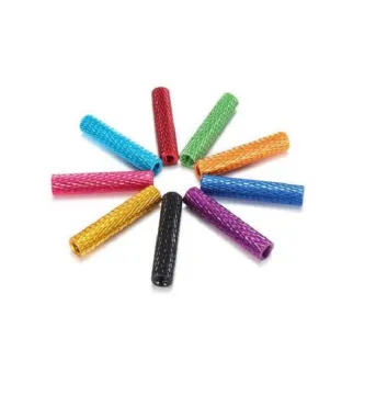 Aluminum round spacer standoff For Drone
