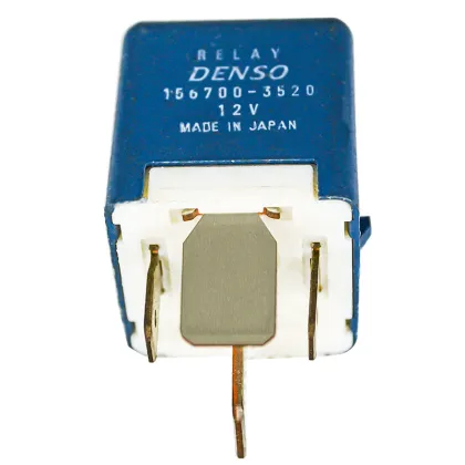 Kaier Relay Car Headlamp Relays Factory 12v/24v Universal Waterproof Auto Lighting Parts