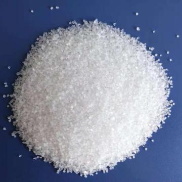 14-16 mailles de sel de mer raffiné en cristal