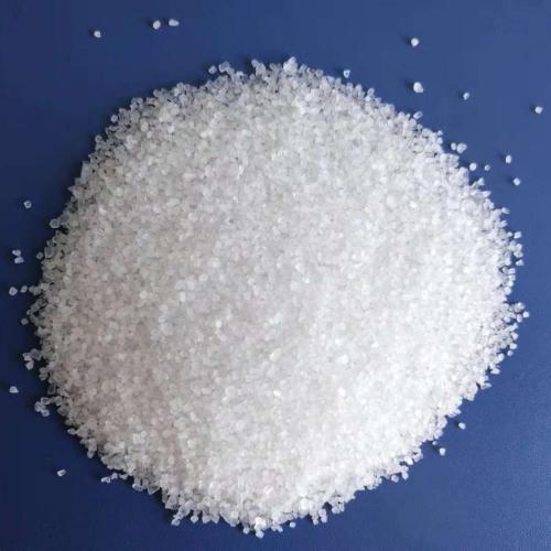 12-16 Meshes Edible Non-iodized Crystal Salt