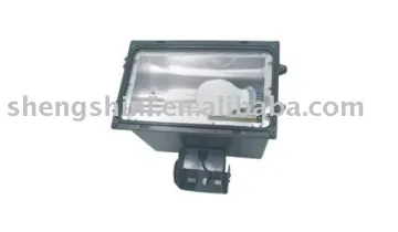 induction lamp for flood lamp