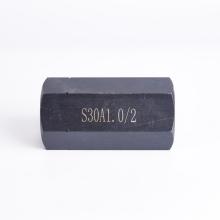 S 30A hydraulic check valve