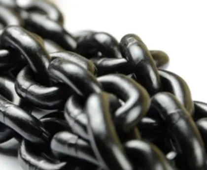 G80 Chain Lifting Chain Steel chain