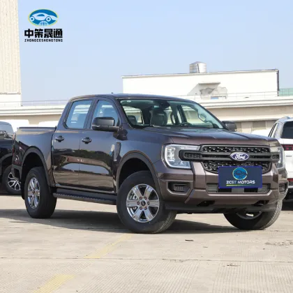 Maxus T90 EV: China's Latest Electric Pickup and Car Model