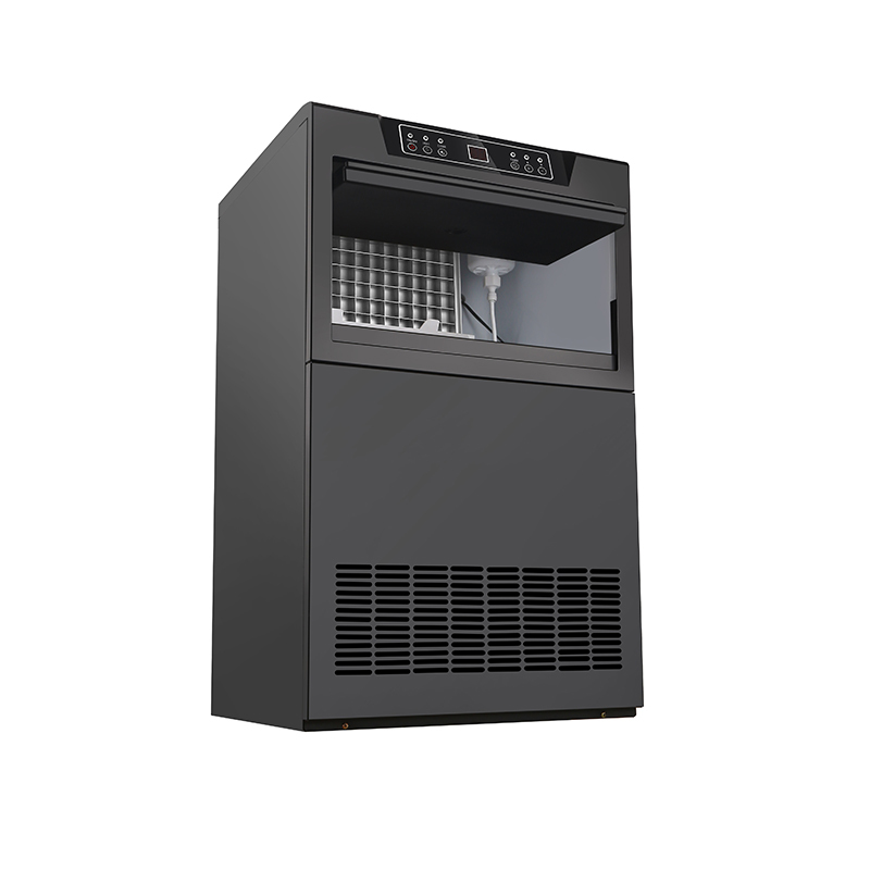 ice cubes machine competitive price best selling commercial