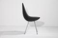 Design danois rembourré Arne Jacobsen Drop Chair Replica