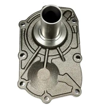 33131-35031 / 3313135031 Auto Parts Gearbox for Toyota Land Cruiser 1HZ First Axis Baffle