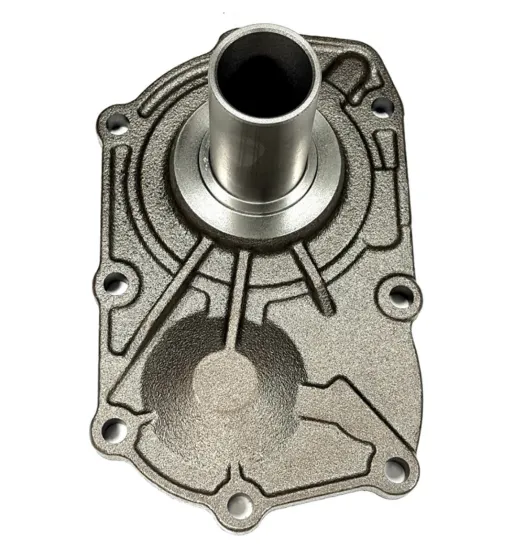 33131-35031 / 3313135031 Auto Parts Gearbox for Toyota Land Cruiser 1HZ First Axis Baffle