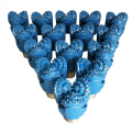 Tricone bit do wiercenia odwiertu wody olejowej