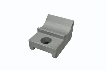 Forestry Mulcher Replacement Type Blade