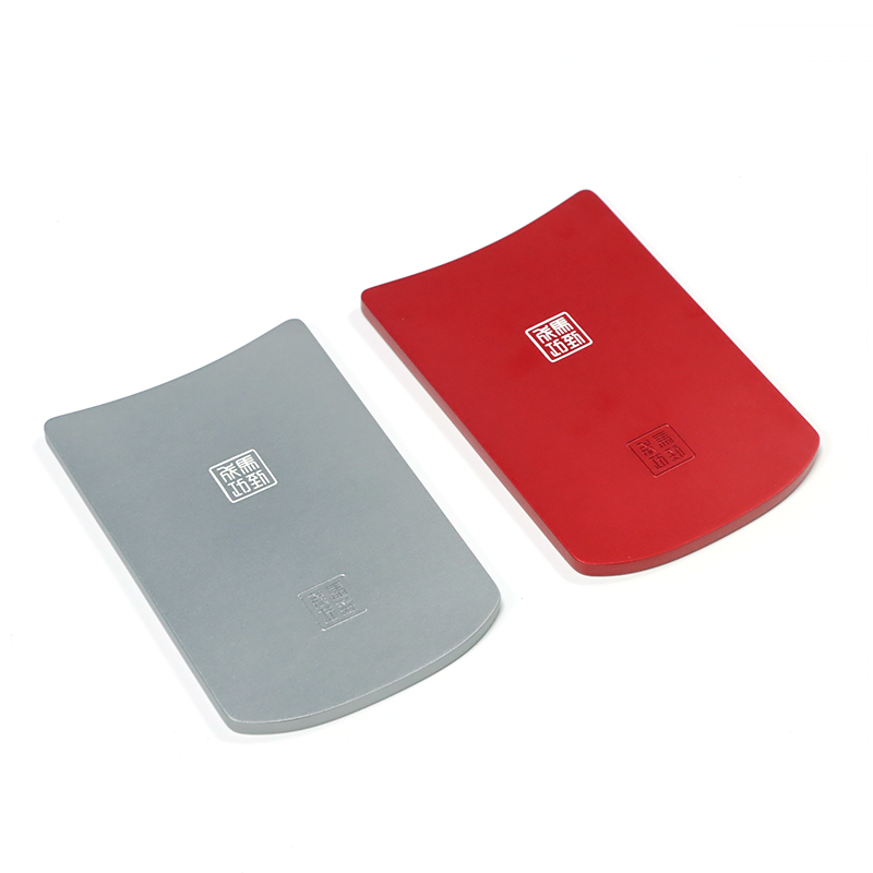 Precision Titanium CNC Milling Components