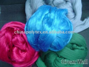 100% colored Bosilun tops