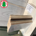 thick core Synchronized plywood melamine laminated plywood