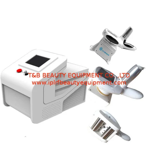 Infrared Vacuum Cryolipolysis Equipment For Wrinkle Removal
