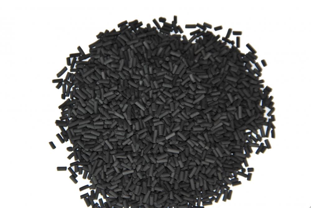 Activated Charcoal Odour Absorber