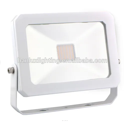 ningbo factory 30W white cob outdoor LED floodlight IP67