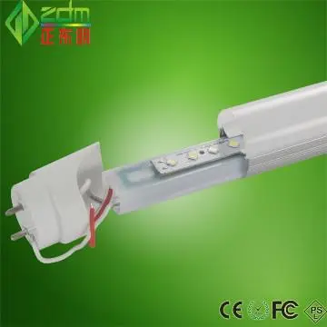 300mm led tube lights for classroom&garage&supermarket