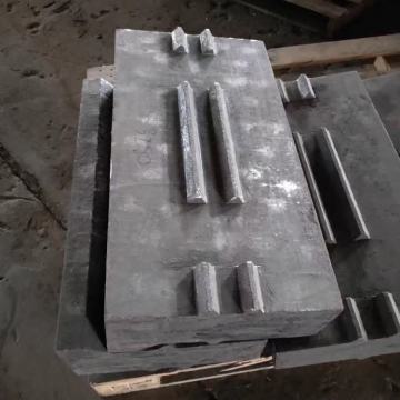 Hammer penghancur pasir untuk membuat proses