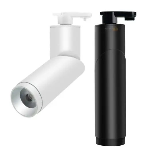 Led Track Light 20W 360° Adjustable 2018 New design