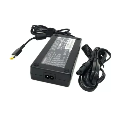 Genuine AC Power Adapter for Lenovo ThinkCentre M70a M90a Desktop Chargers - 170W