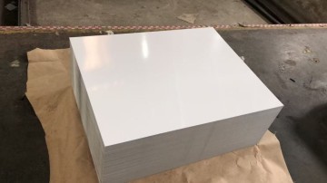 Laminated Tinplate Sheet Food-Grade