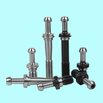 MAS403 Standard Pull Stud BT40 Retention Knob