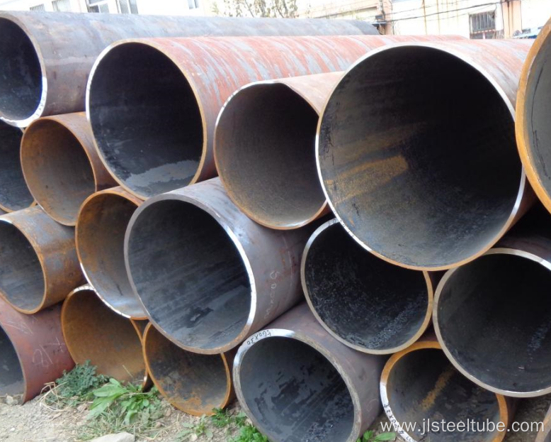 DN500 ASTM A519 4620 Seamless Steel Pipe
