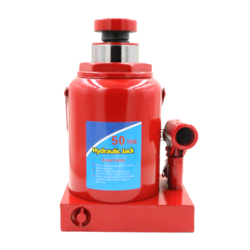 Portable Double Acting Hydraulic Jack 50 Ton for Cars