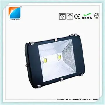 Popular International Standard IP65 dmx led flood light 200w
