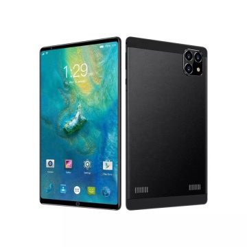 8 Zoll Industrie -Tablet -PC mit WLAN, High Definition -Display, Touch Panel, Big Battery und Android OS