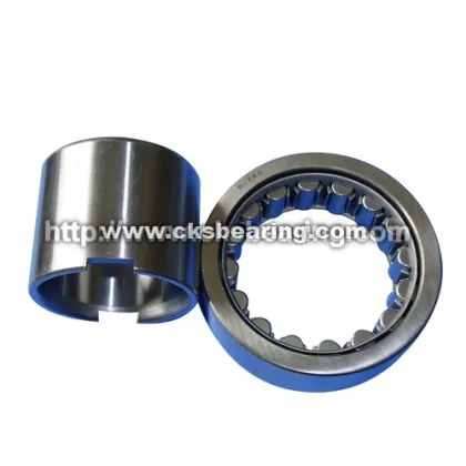 Cylindrical Roller Bearings