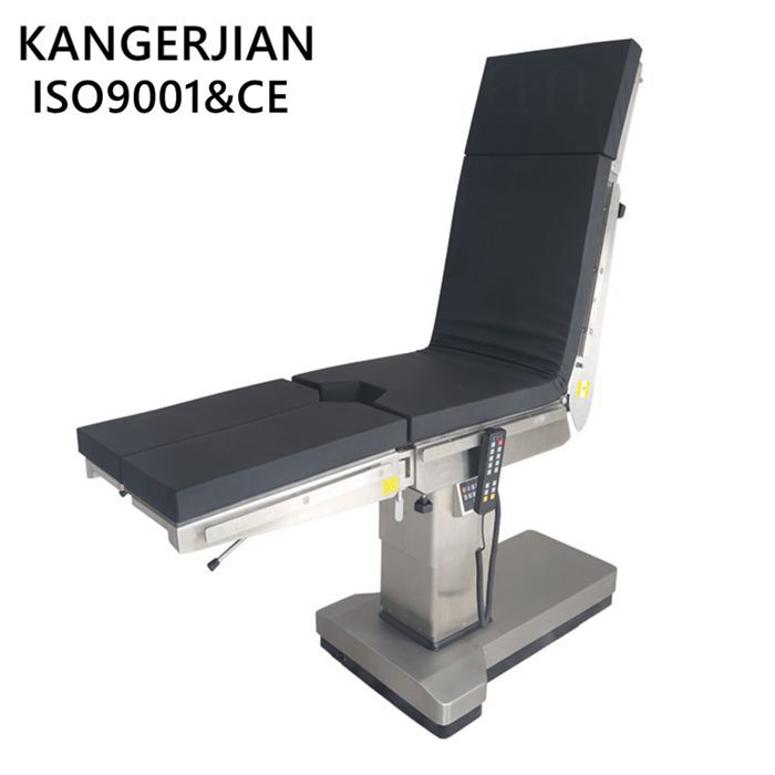 Medical Adjustable Table for Operating Room