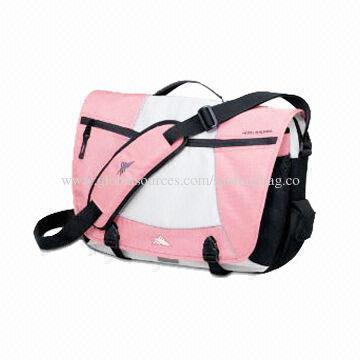600d messenger bag