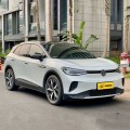 Volkswagen ID.4 CROZZ 2022 PRO Edition
