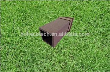 120*120mm WPC post for railing and fencing