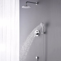 Hot Selling CUPC Brass Concealed Shower Faucet