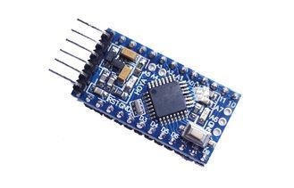 5V / 16M ATMEGA328P Microcontroller Board For Arduino , Fun
