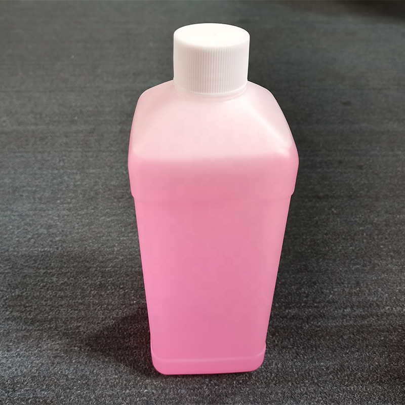 Good quality 1L Markem Imaje 5191 make up solvent for Markem Imaje 9020 9030 9040 S4 S7 S8 cij inkjet printer2