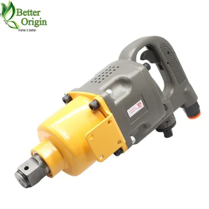 High Efficiency Pneumatic Wrenches: Socket and Torque Wrench Options