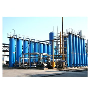 5kW Hydrogen Biogas Generation Plant: Fast Delivery & Coal Gasification PSA Technology for Hydrogen Gas Production